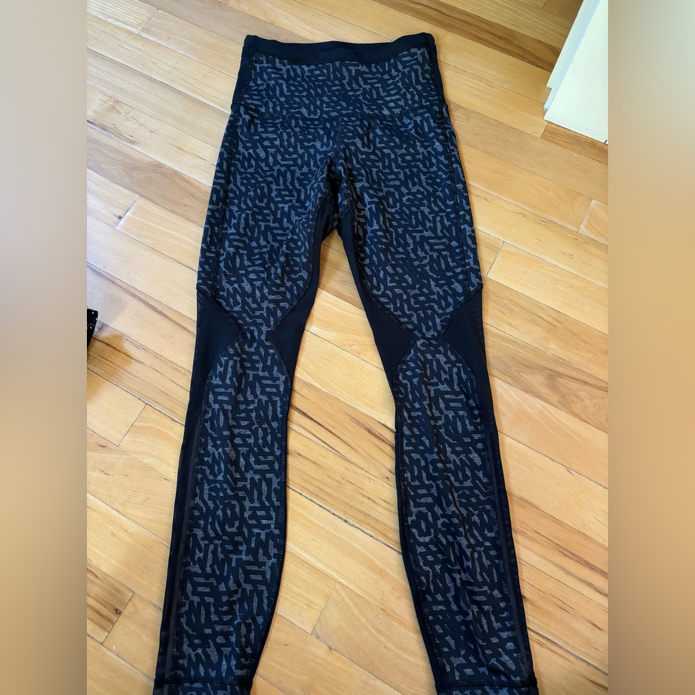 NWOT- Lululemon workout pants